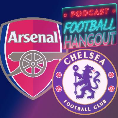 Arsenal vs. Chelsea Reaction | Man United being 3rd | Are Arsenal Hated? Arsenal vs. Chelsea Reaction | Man United being 3rd | Are Arsenal Hated?