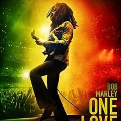 One Love: Bob Marley film review