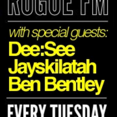 Keep It Steel/RogueFM SOUNDCLASH