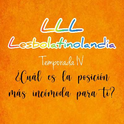 ¿Cuál es la posición más incómoda para ti? ¿Cuál es la posición más incómoda para ti?