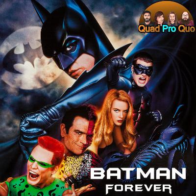 Leather Daddies aka Batman Forever Leather Daddies aka Batman Forever