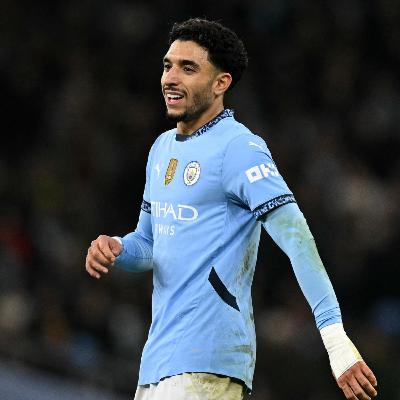 بودكاست Matchday (مرموش نجم السيتي الأول) بودكاست Matchday (مرموش نجم السيتي الأول)
