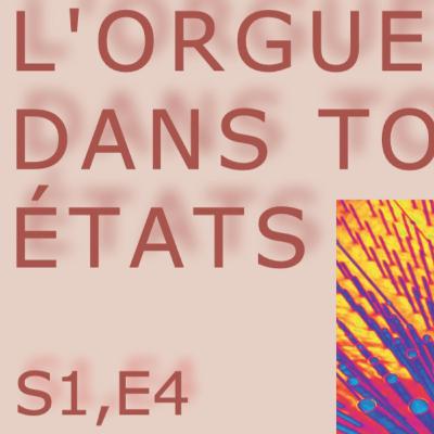 L’orgue dans les opéras français