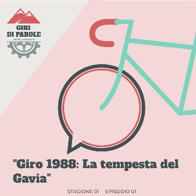 Ep01. La tormenta sul Gavia