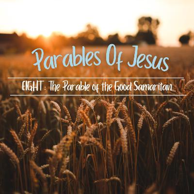 Sunday Service 20th July 2025: 'Parables Of Jesus' | The Parable of the Good Samaritan Sunday Service 20th July 2025: 'Parables Of Jesus' | The Parable of the Good Samaritan