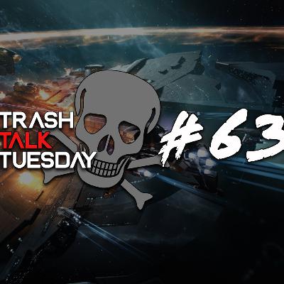 TTT #63 - JEREMY LEAQS, TEST VS BRAVE, GLOBBY DOES MATH AND MORE