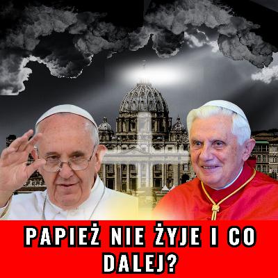 Konklawe, Przepowiednie i UPADEK Watykanu. Kto Naprawdę Wybiera Papieża?