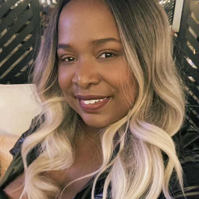 From 9-to-5 to Full-Time Author: Unlocking Your Potential & Entrepreneurial Success with Victoria Akpan From 9-to-5 to Full-Time Author: Unlocking Your Potential & Entrepreneurial Success with Victoria Akpan