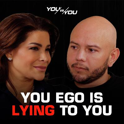 Lucy Doughty: Ego, Self-Worth & The Illusion of Success Lucy Doughty: Ego, Self-Worth & The Illusion of Success
