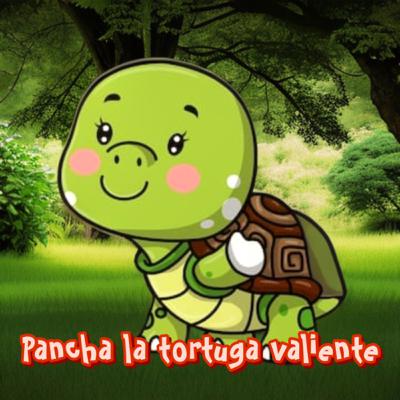 Pancha la tortuga valiente