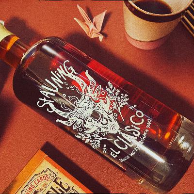 GROTE MEDEDELING - Ons bezoek bij Stauning - El Clasico