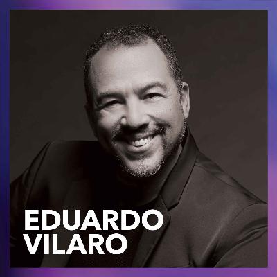 Eduardo Vilaro