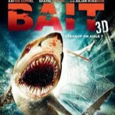 Bait (Carnada / Bait 3D)