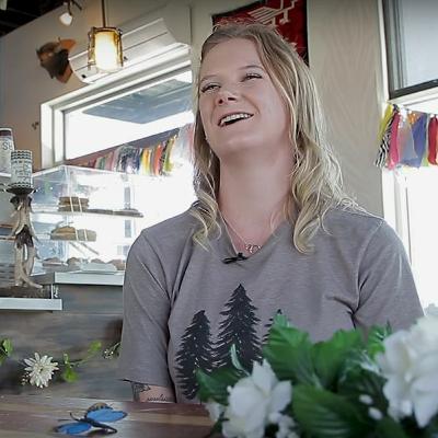 Manager Spotlight: Morgan of Roasters