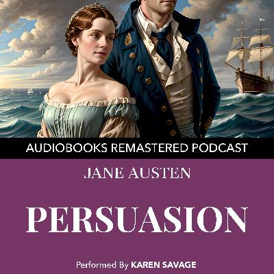 Persuasion (Audiobook) | Jane Austen
