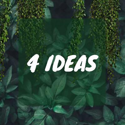 4I 2:4 Save the planet (Parte 1) 4I 2:4 Save the planet (Parte 1)