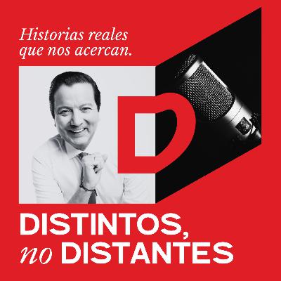 EP 08: David Luna. Estoy convencido que en la política hay que decir las cosas como son para no generar falsas expectativas. EP 08: David Luna. Estoy convencido que en la política hay que decir las cosas como son para no generar falsas expectativas.