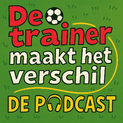 18-1. Begin met het eind voor ogen. De visie van Wijnker op voetbal en opleiden.