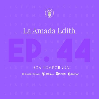 44 - Un nuevo comienzo, una nueva oportunidad