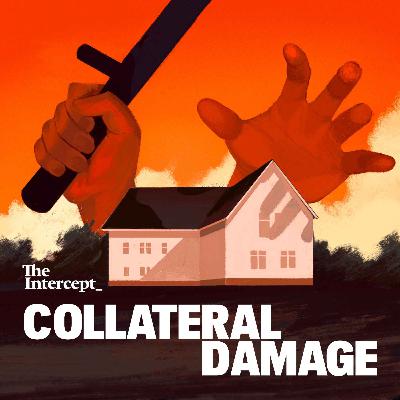 Ep. 8 Legalized Takings: The Land Grab That Killed Donald Scott Ep. 8 Legalized Takings: The Land Grab That Killed Donald Scott