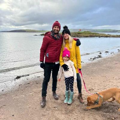 Using Coaching For Yourself & Your Children with Alister Gray & Ilaria Nardini