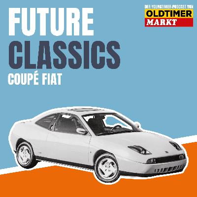 Coupé Fiat - Folge 99