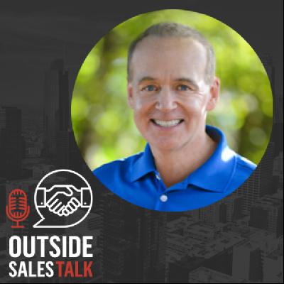 Questions That Sell and Gain an Edge - Outside Sales Talk with Paul Cherry