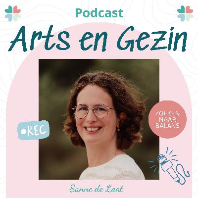 #14 Arts Renée Out over verlies in de zwangerschap
