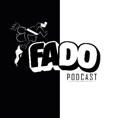 Ep. #11 - 98,76, barata, notícias e reformulação