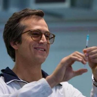 Alleingang - Alex Schwazer | 9. Deckname Alfred Rainer