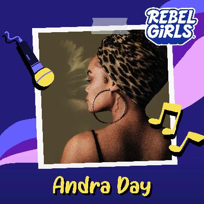 Get To Know Andra Day Get To Know Andra Day