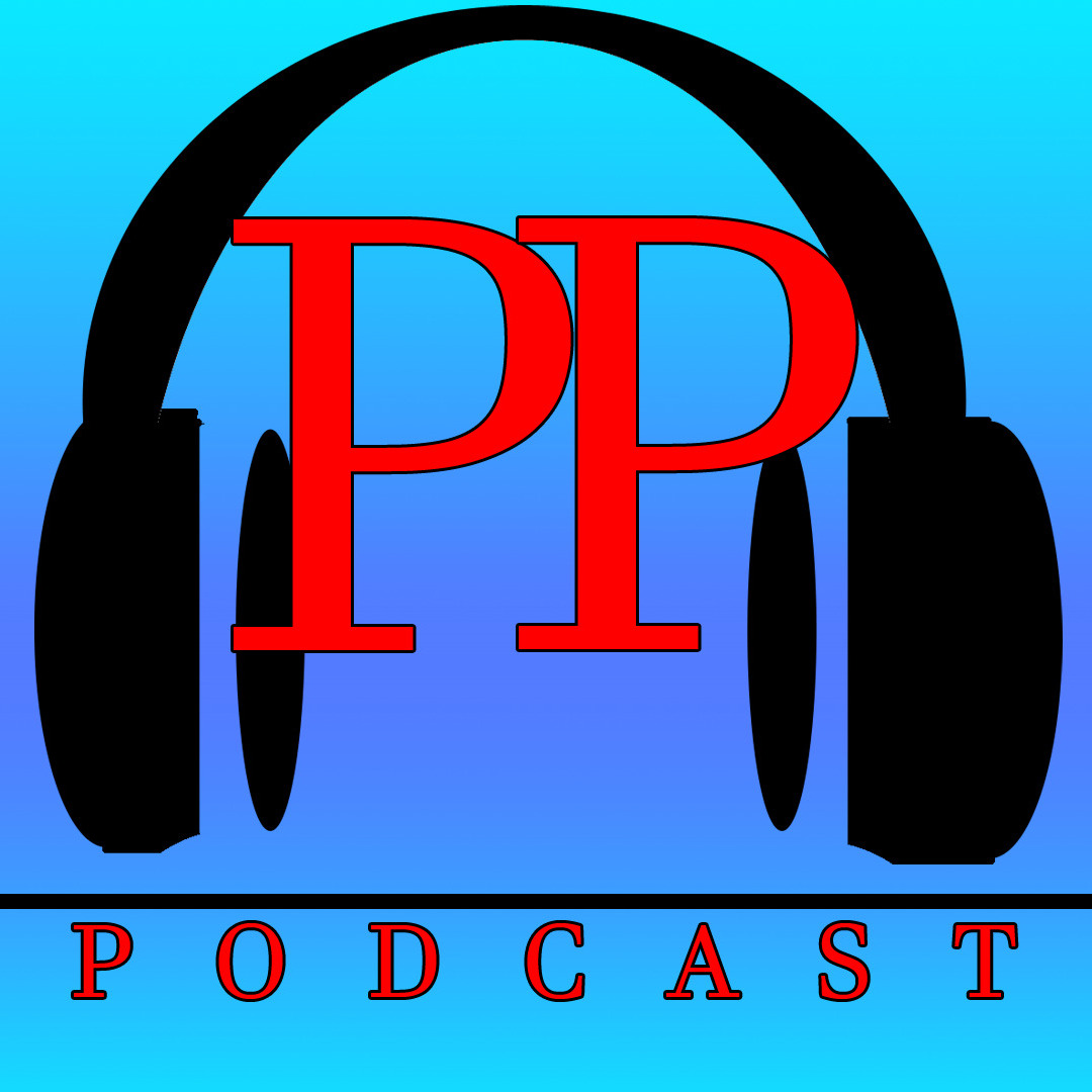 Perverts Paradise Podcast