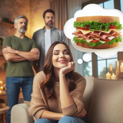 Season 3 ep 4: Sandwich Daydreaming: Supersized Pintxos & Sophisticated Simplicity.