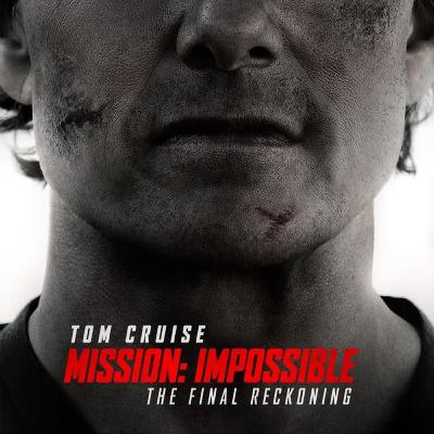 Mission: Impossible - The Final Reckoning Review & Franchise Ranking