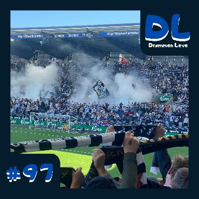 #97 Er Viking de nye straffekongene?