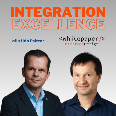 E60 - AI in SAP Integration Suite with Udo Paltzer