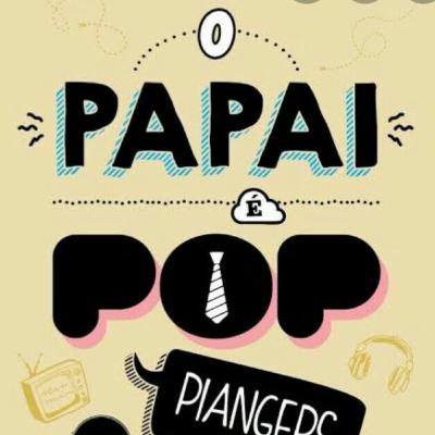 O PAPAI É POP Áudiolivro Parte 2