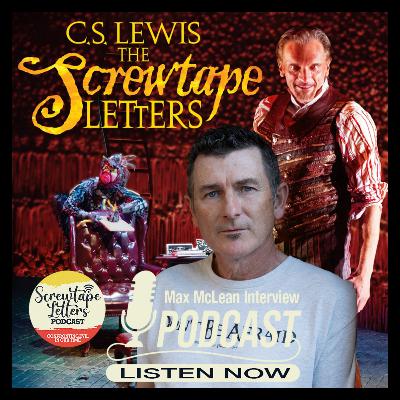 Review of The Screwtape Letters On Stage Theatre Production