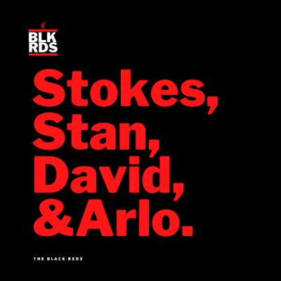 Stokes, Stan, David + Arlo