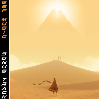 GSFM BONUS TRACK - Journey GSFM BONUS TRACK - Journey