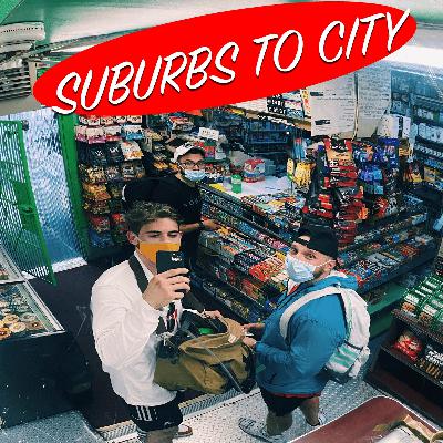 Welcome to Suburbs to City! Welcome to Suburbs to City!