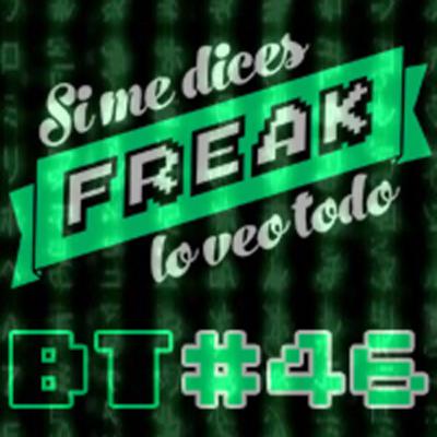 Si me dices Freak Bonus Track 46: Matrix (20 aniversario)
