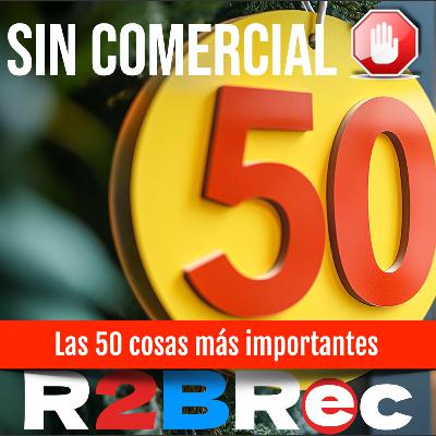 1794 Las 50 cosas más importantes