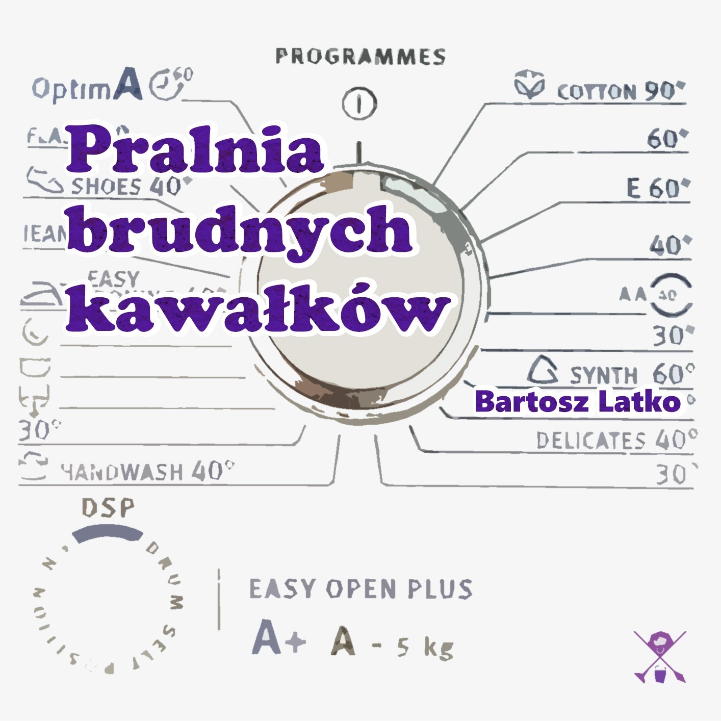 Pralnia brudnych kawałków - 28.01.2020 episode artwork