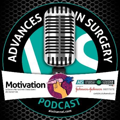 Motivation for HCPs in times of COVID-19 | AIS - COVID19 Resources Center