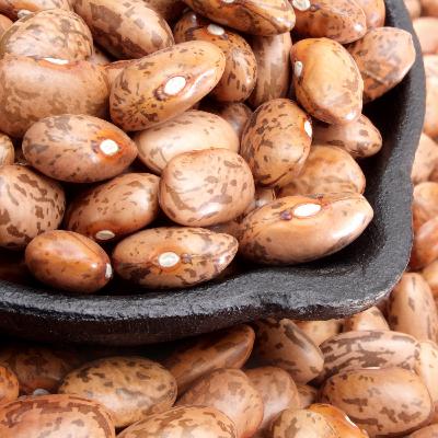 EPISODE 17: Cooking Frijoles and Talking Sh*t