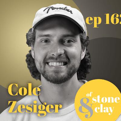 Episode 162 | Cole Zesiger | Breakups, Finding Love Again, and Choosing Hope