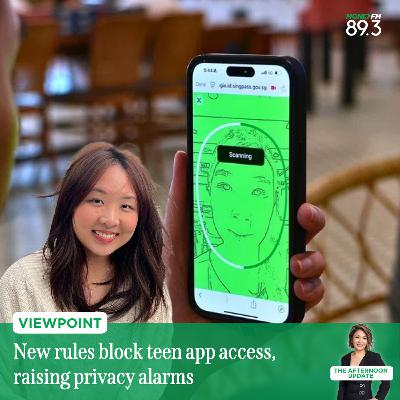 Viewpoint: Are the new digital safeguards for Singapore teens going too far?