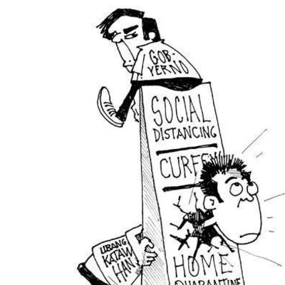 The Myth of the Undisciplined Bisaya