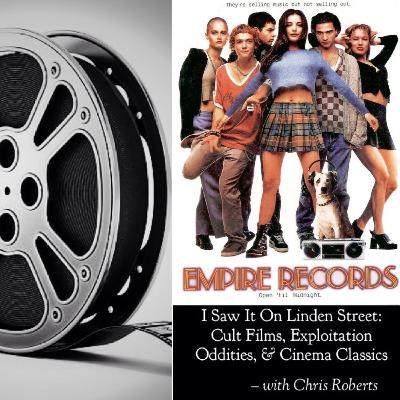 Empire Records (1995) Empire Records (1995)